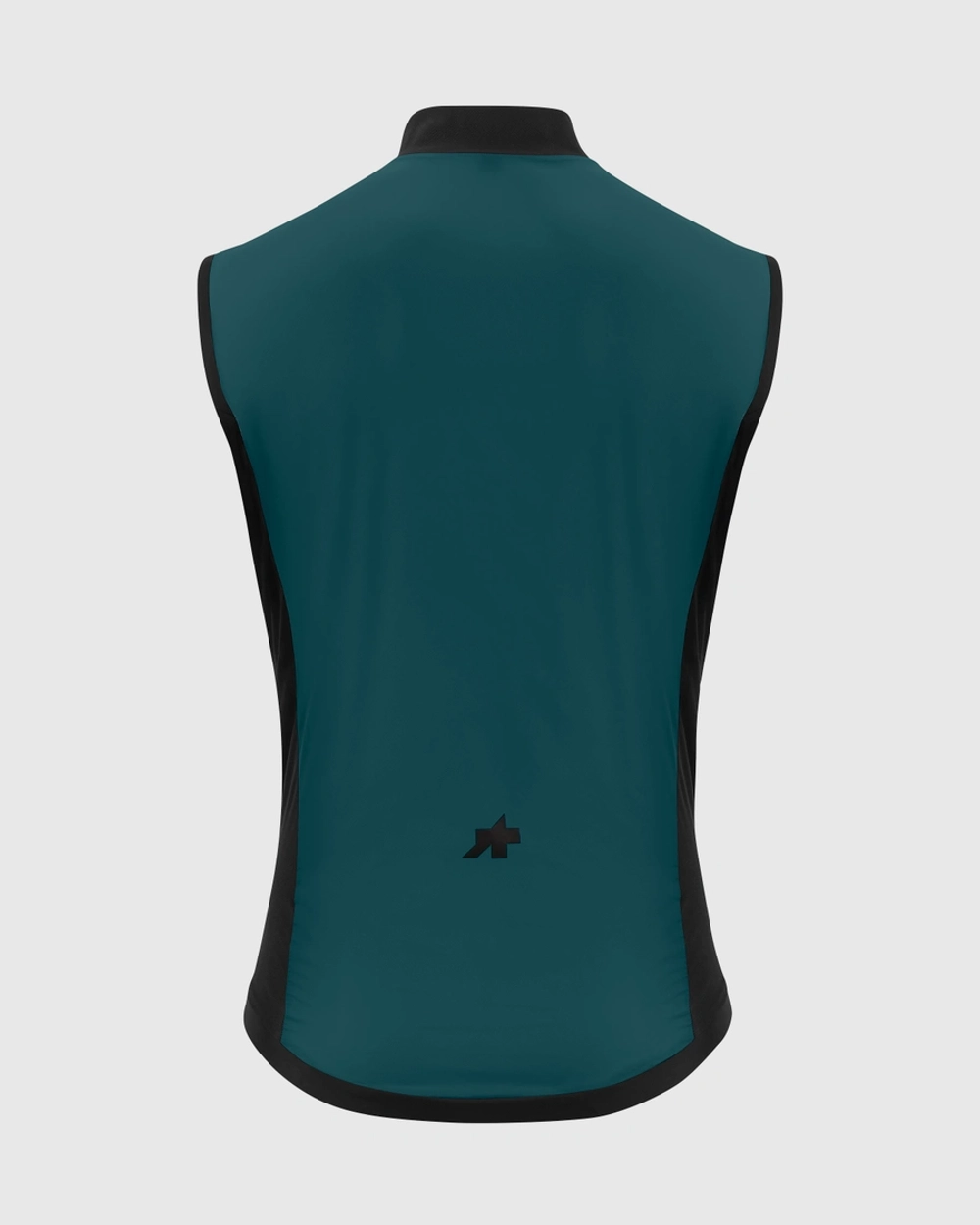 Арт 11.34.433.2W.XL Жилет MILLE GT S11 глуб нефть XL