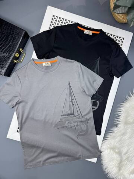 Футболка Hermes