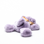 Собака Шанель гигантская (сирень)