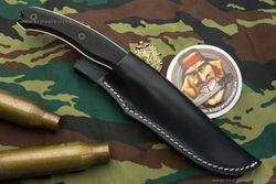 Туристический нож K1085M Diskin Hunter