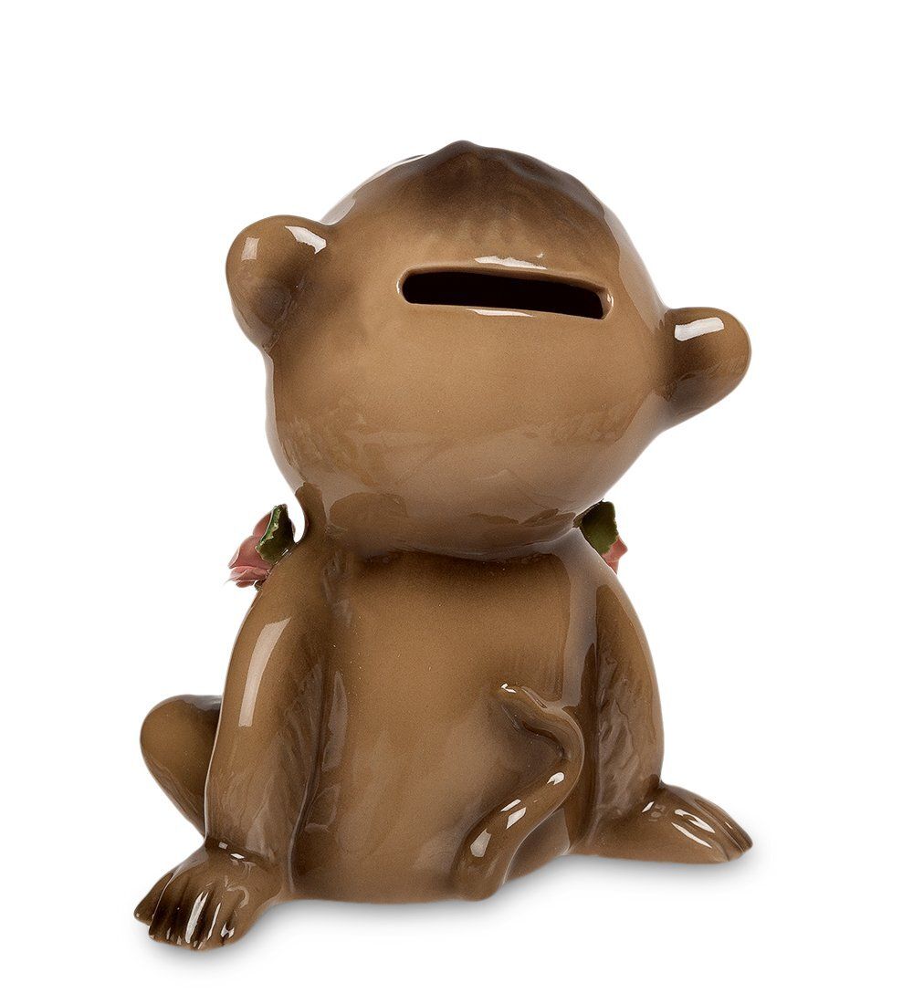 Pavone CMS-60/14 Копилка «Обезьяна»