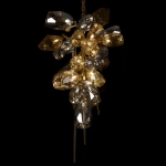 Подвесная люстра Loft It BRITANNICA 10401/800M