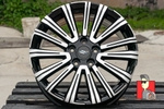 Комплект дисков Changan 466-8 18x7 et47 5x114.3