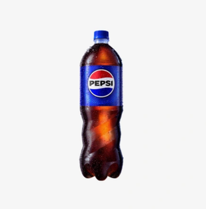 Напиток Pepsi газированный 1 л