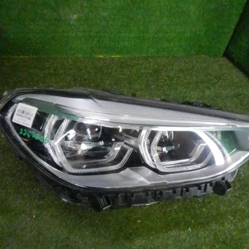 Фара правая BMW X3 G01 X4 G02 (2017-2021) Adaptive LED