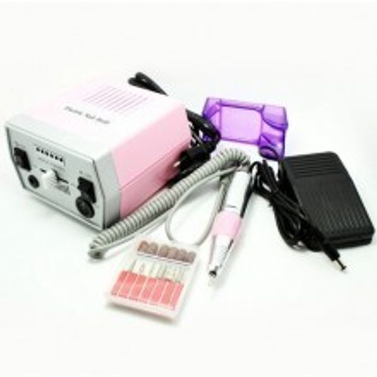 Машинка для маникюра ZS-302 (DR-288) 30000об.мин.