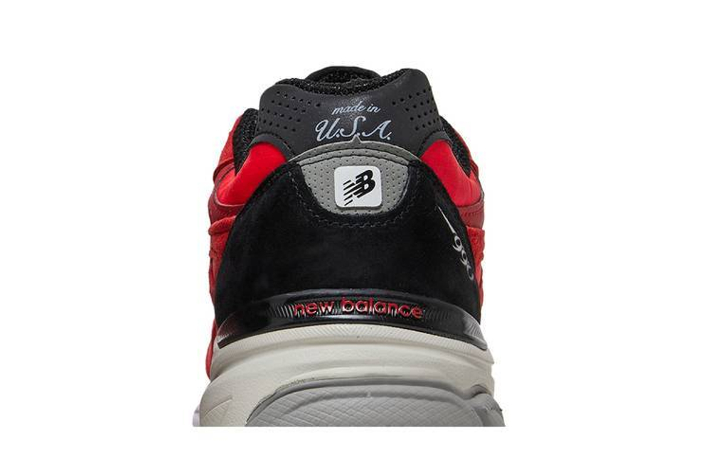 Кроссовки New Balance Nb 990 V3