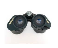 Бинокль Navigator 9–27x56, зеленый - фото 4