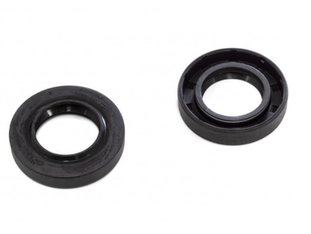 Сальник 30x52x10/11.5 (уплотнительное кольцо) для стиральной машины (смазка в компл.)