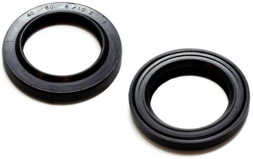 Сальник бака 40x60x8/10.2 Elektrolux, Zanussi (1246109001)