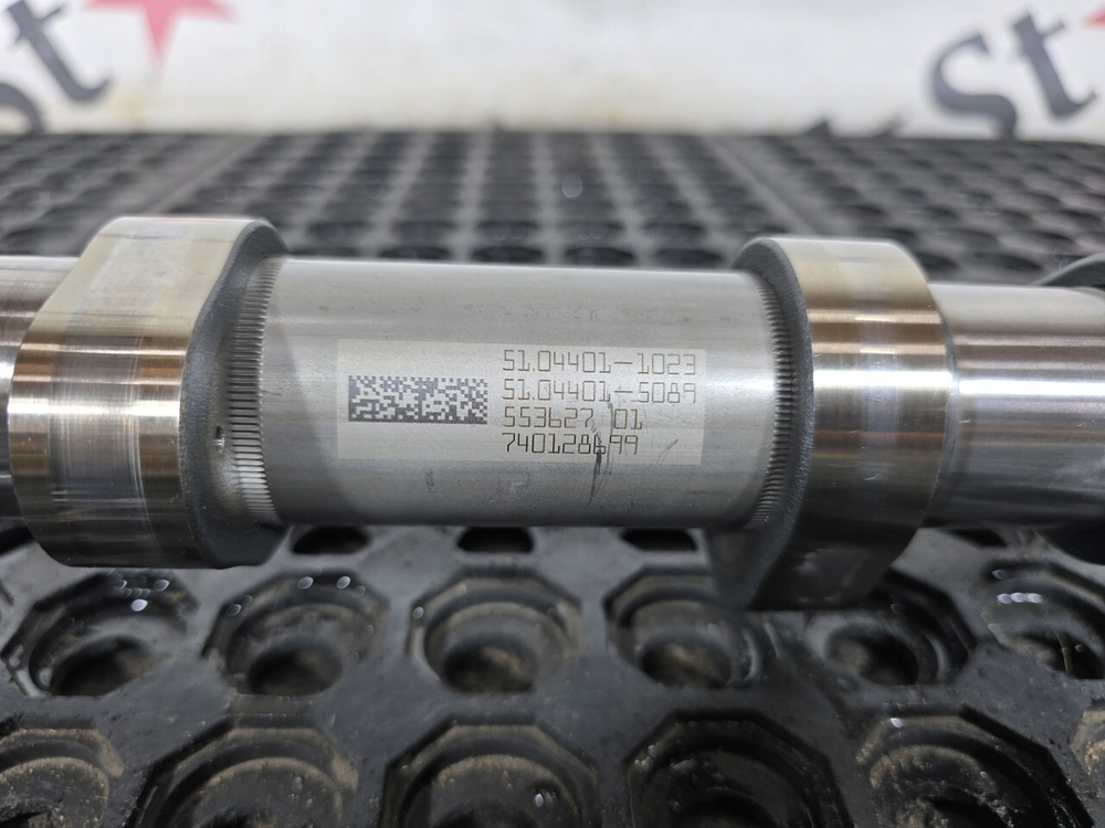 Распредвал