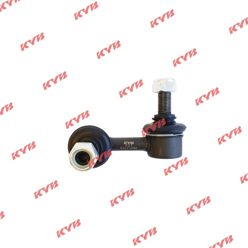 Стойка стабилизатора KYB передняя левая KSLF1066