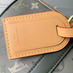 Louis Vuitton Keepall Bandouliere 35