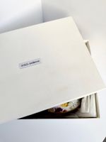 Новые босоножки Dolce&Gabbana, 34