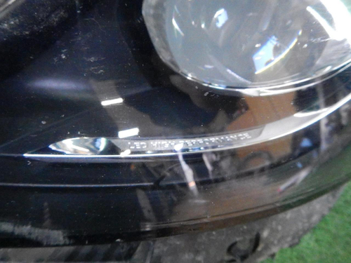 Фара левая Mercedes E W213 (2016-2021) LED