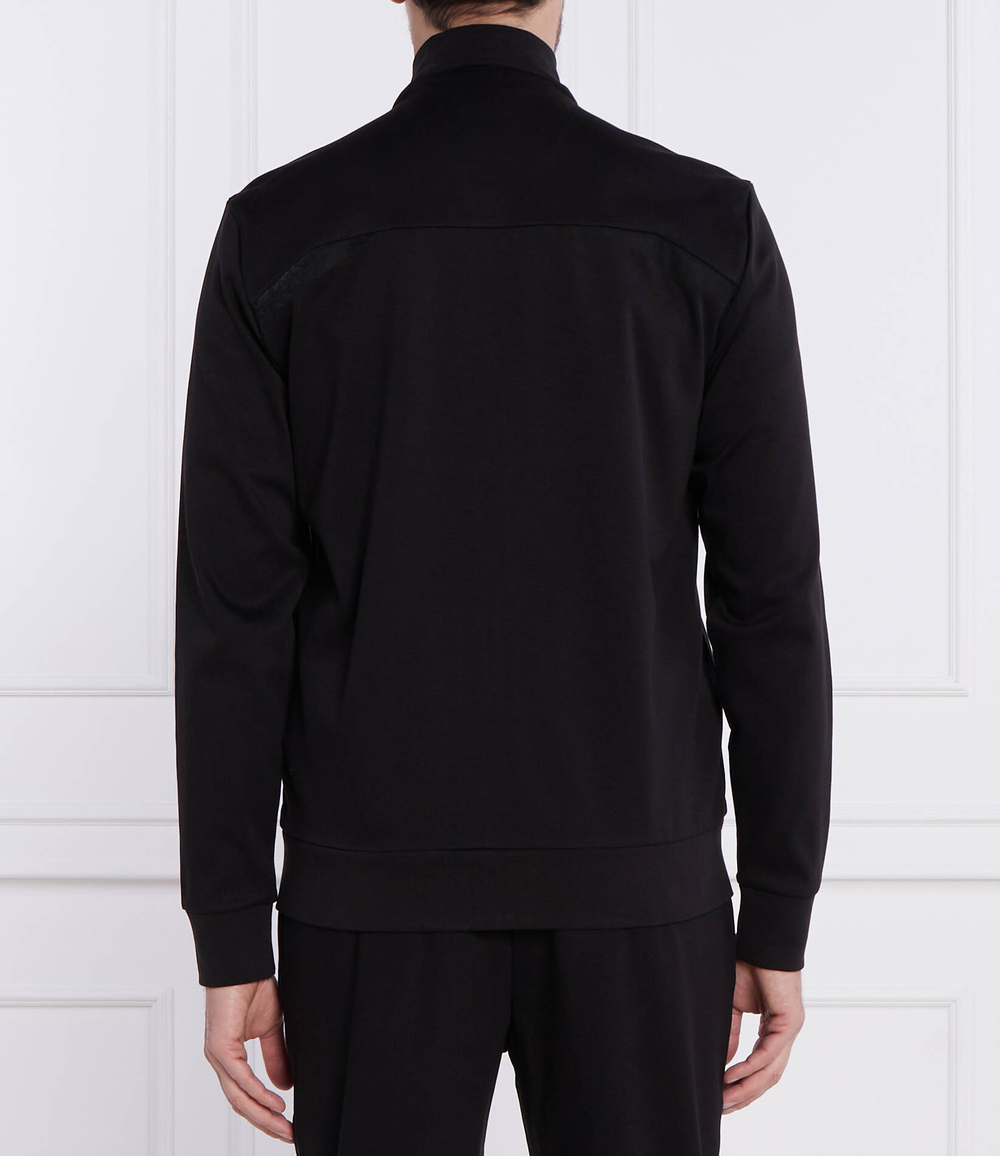 Худи Skaz Mirror BOSS GREEN - черный(50505289)