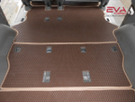 Toyota Noah 1 поколение R60 (11.2001 - 07.2004)