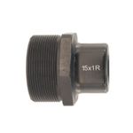 Переходники к саундмодератору Schweigen, RAW