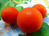 Помидоры Velvet Red - Красный Вельвет