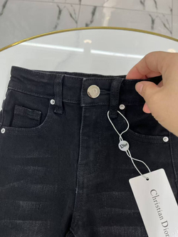 Детские джинсы Christian Dior