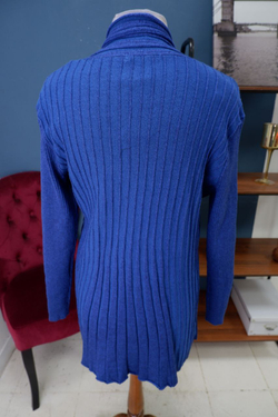 Кардиган Assuili вязаный 50 размер