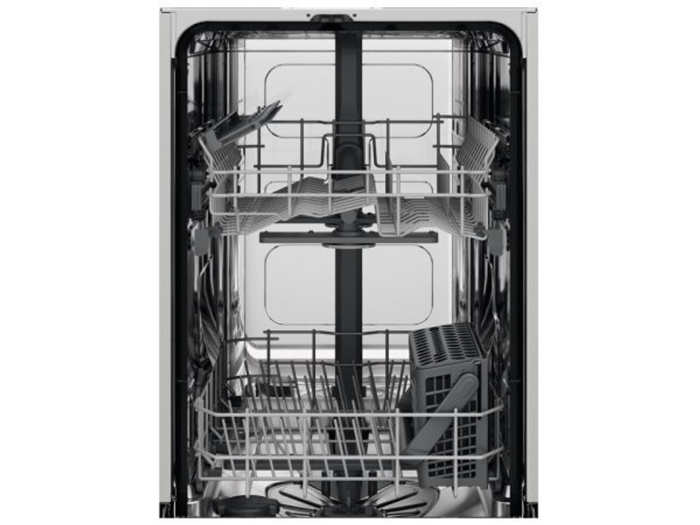 Посудомоечная машина Electrolux SEA91211SW