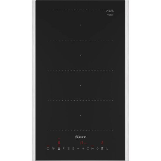 Индукционная варочная панель Neff T63TDX1L0