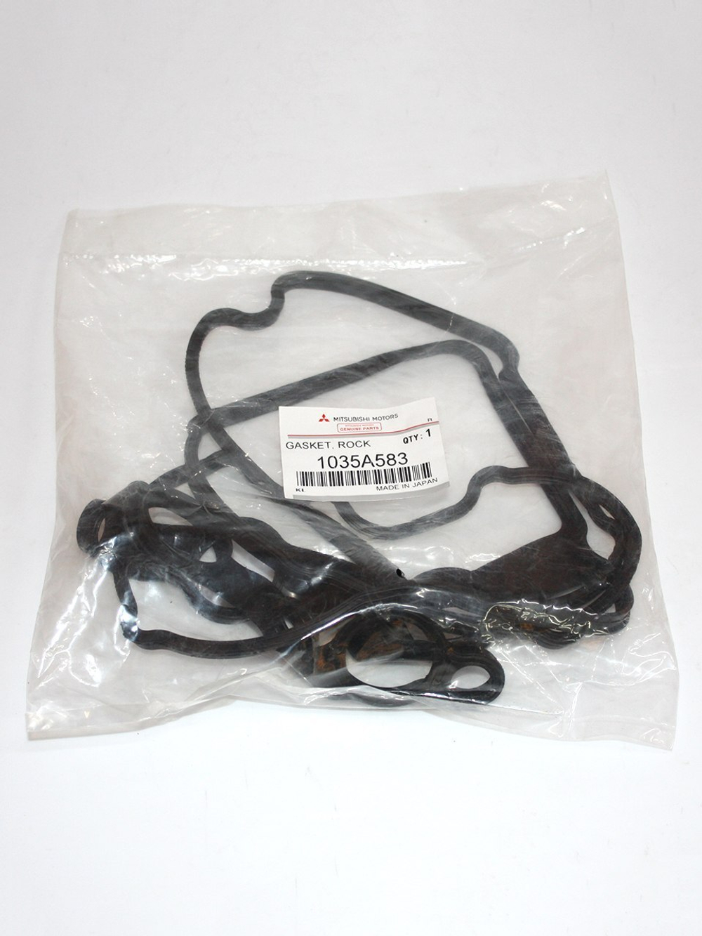 Прокладка клапанной крышки 1035A583 для Mitsubishi , LANCER, Outlander