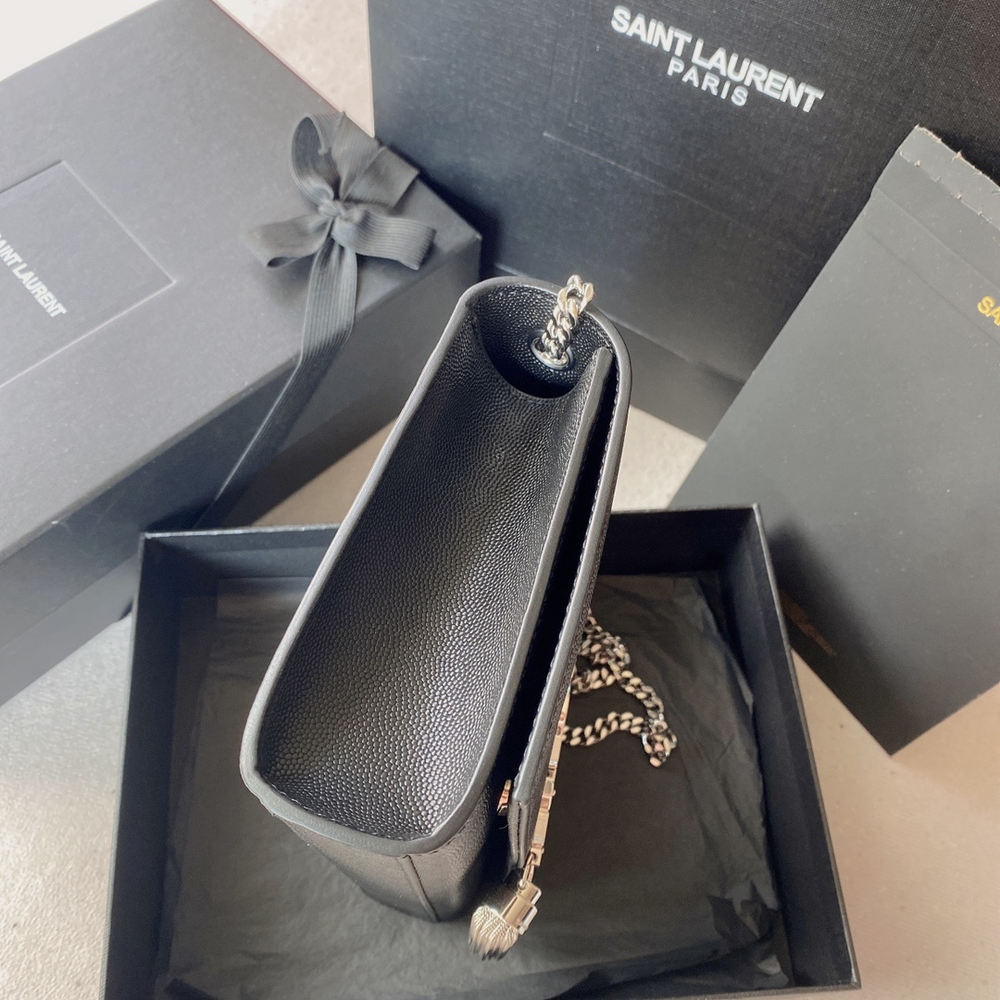 YSL Kate Medium 24 cm