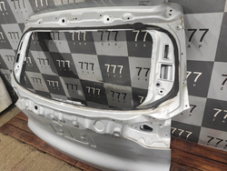 Крышка багажника Geely Atlas Pro 21-нв Б/У Оригинал 5062039400C15