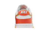 Кроссовки Nike Dunk Low "Golden Orange" (Женская размерная сетка)