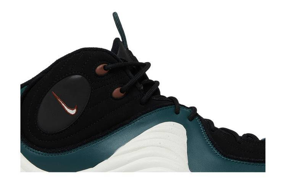 Кроссовки Nike Air Penny 2
