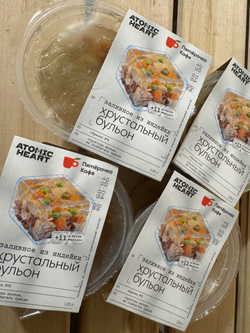 Суп бульон  ✅ проверено очень вкусно