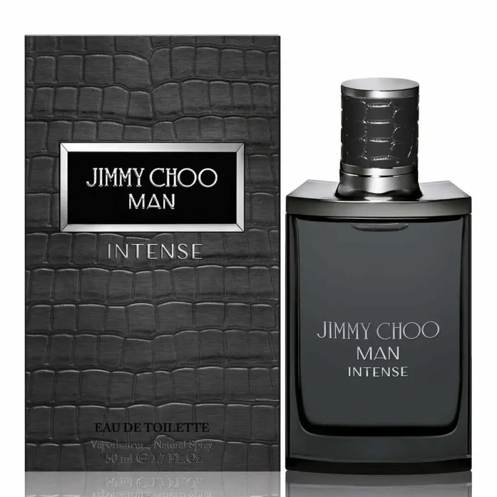 Мужская парфюмерия JIMMY CHOO CH010A02 EDT 50 мл