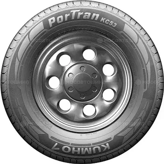Kumho PorTran KC53 195 R14C 106/104R