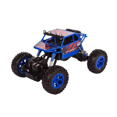 Краулер р/у, ТМ "CROSSBOT"