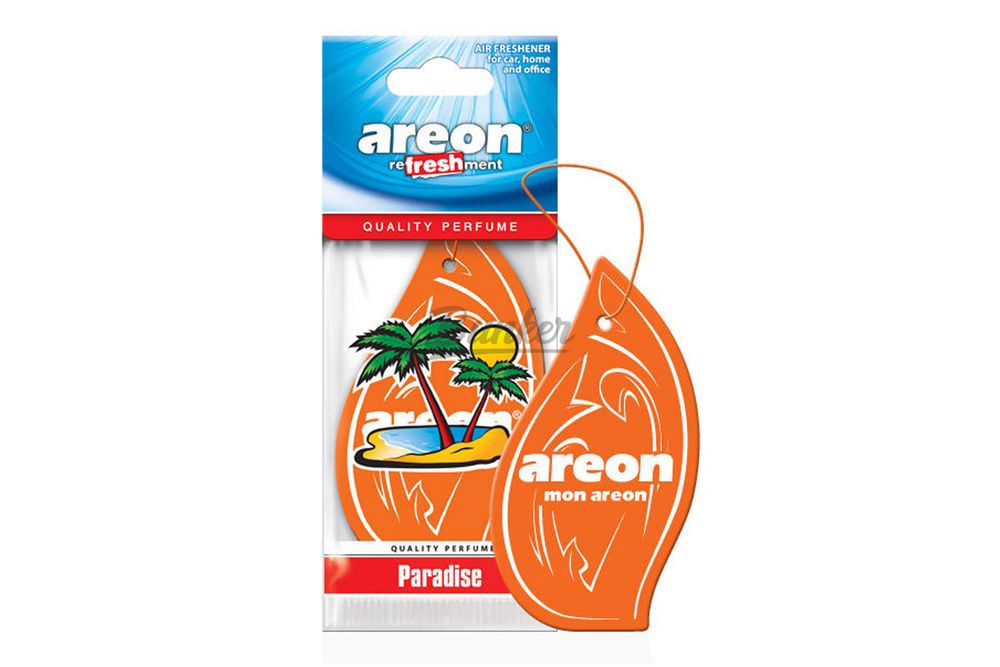 AREON REFRESHMENT Рай (PARADISE)