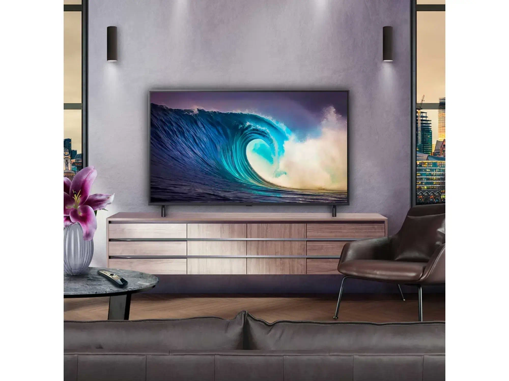 Հեռուստացույց LG 55NANO80A6B