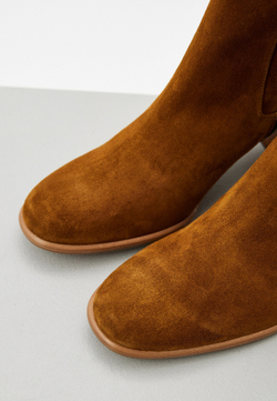 Ботильоны женские HOGL EDNA