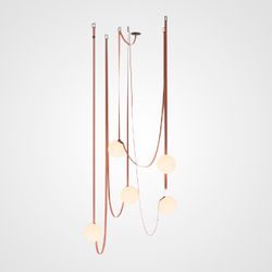 Подвесной светильник NUTTA BALL L3