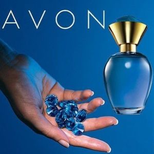 Avon Rare Sapphires