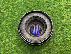 Helios-44M-7 2/58mm