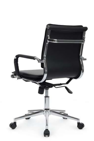 Кресло Hugo RCH 6003-2SE Черный