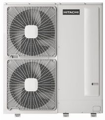Наружный блок VRF системы Hitachi RAS-8HRNSE Nord -30
