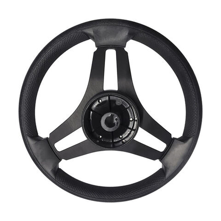 Рулевое колесо SELVA д. 350 мм