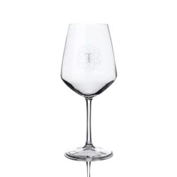 Бокал для коктейля 550 мл хр. стекло TINСTURA LABEL   d 9,6/6,4 см h22 см RCR [6]