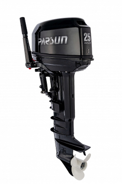 Лодочный мотор Parsun T25BMS