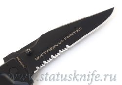 Нож Extrema Ratio M. P. C. Blackфотография - 6