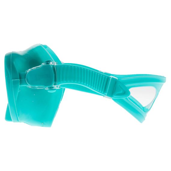 Маска Marlin Frameless Duo Green