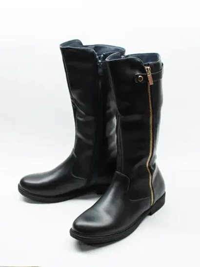 Сапоги демисезонные